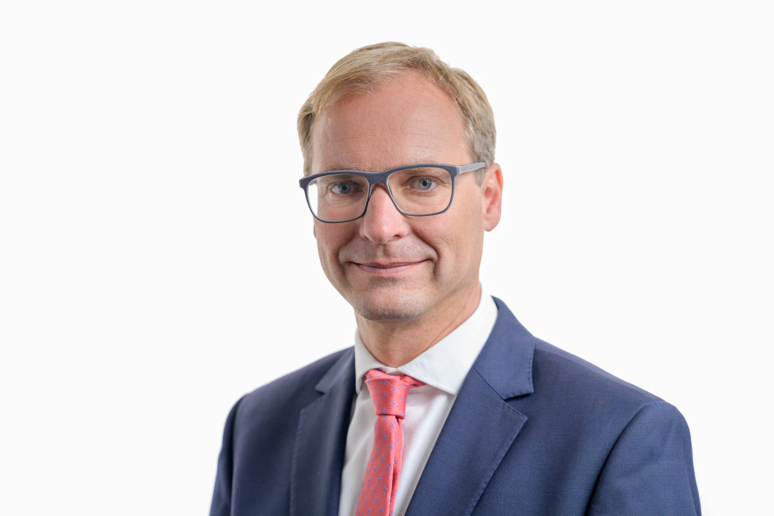 Porträt Guido Wendt