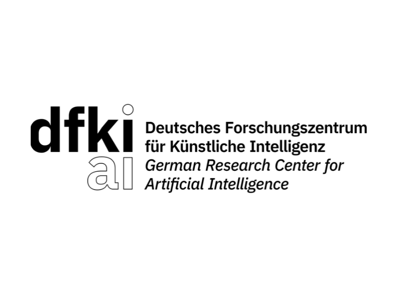 Logo DFKI