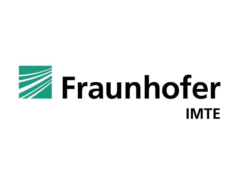 Logo Fraunhofer IMTE