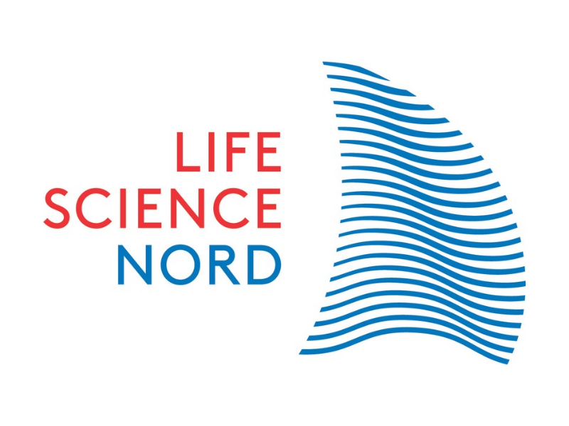 Logo Life Science Nord