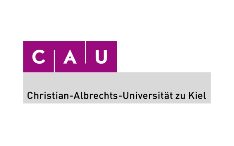 Logo der Christian-Albrechts-Universität zu Kiel