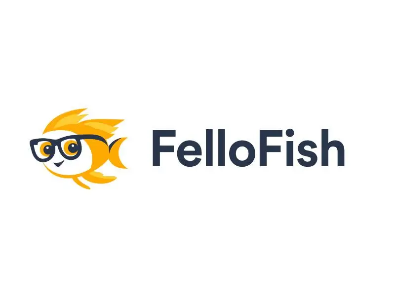 Logo FelloFish