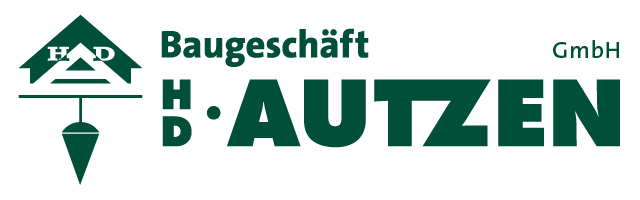 Logo Horst Dieter Autzen GmbH