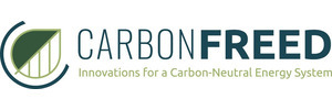 Logo CarbonFreed GmbH