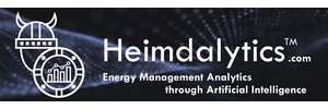 Logo Heimdalytics