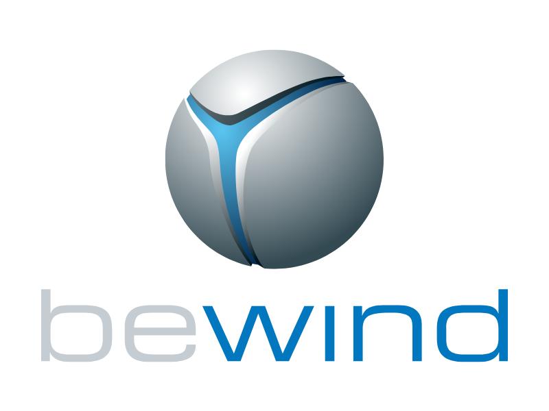 Logo Bewind GmbH