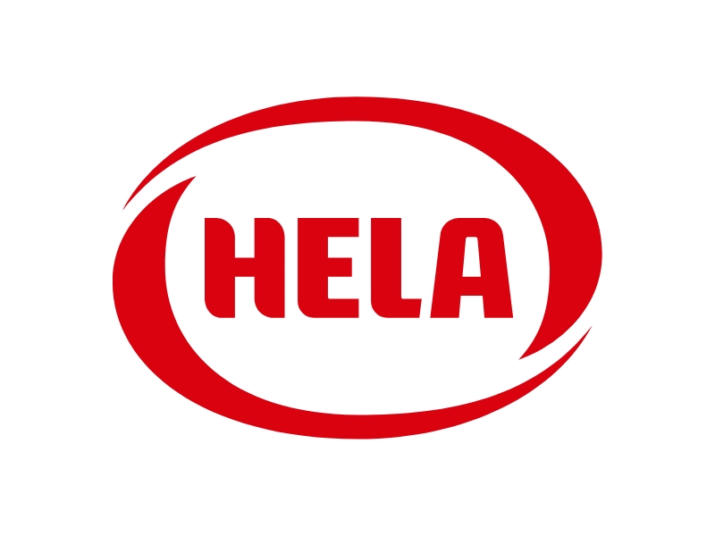 Logo Hela Gewürzwerk Hermann Laue GmbH