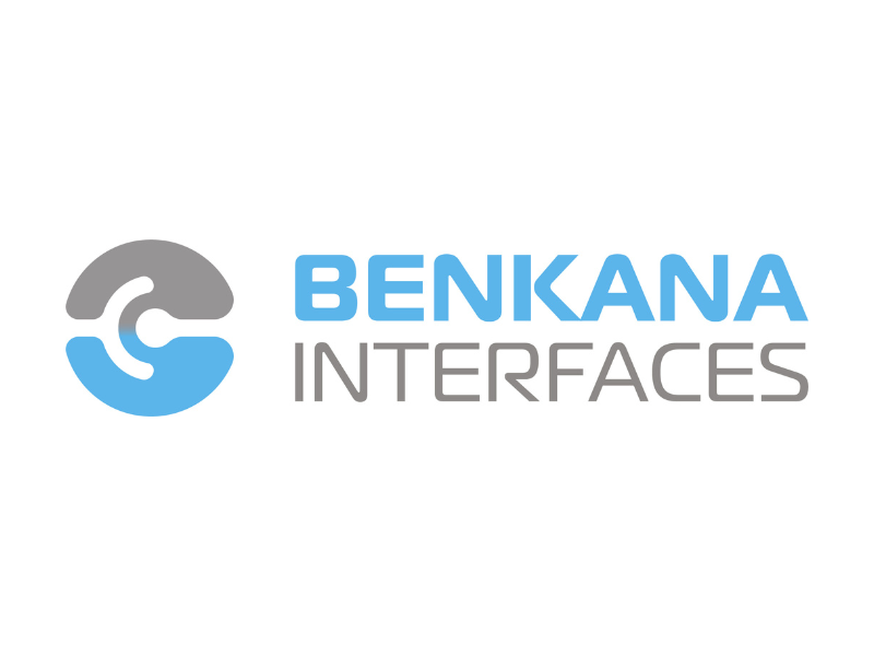 Logo Benkana Interfaces