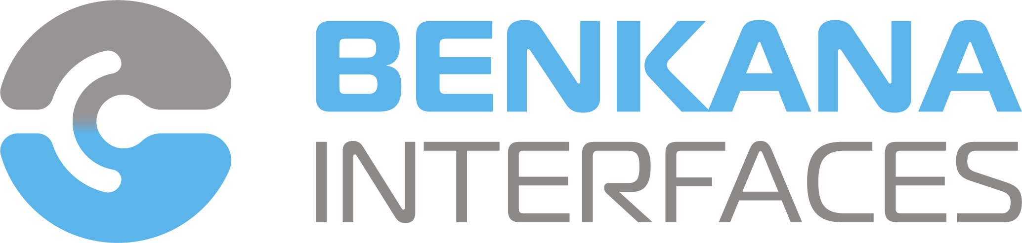 Logo Benkana Interfaces