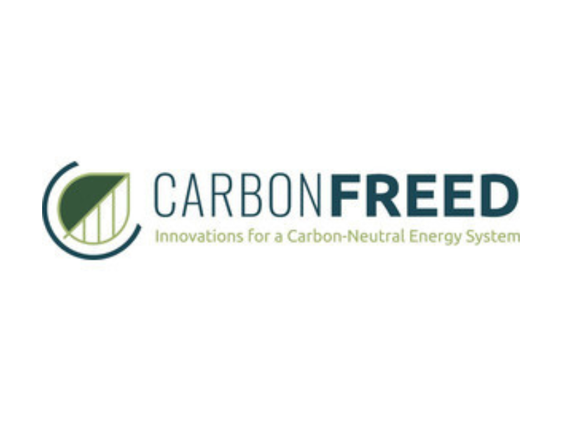 Logo CarbonFreed