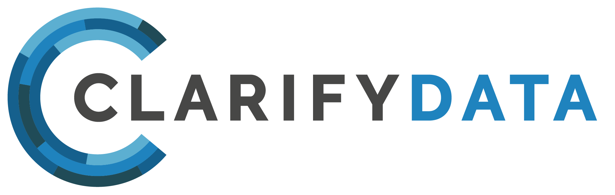 Logo Clarifydata GmbH