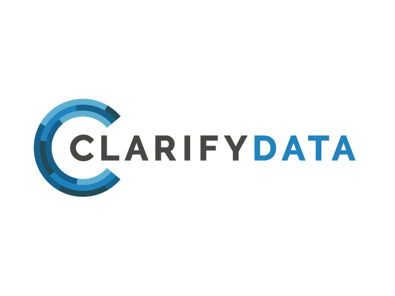 Logo Clarify Data