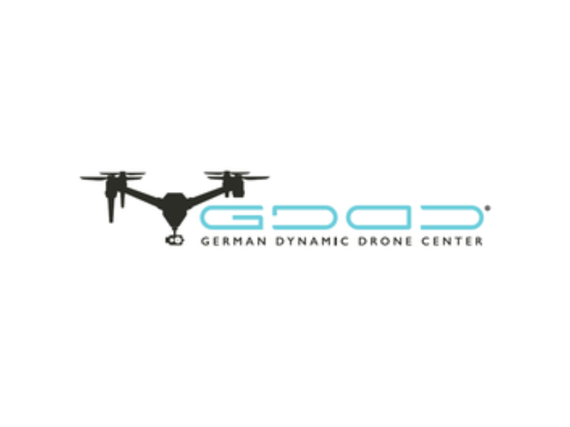 Logo GDDC