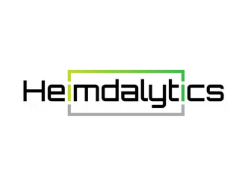 Logo Heimdalytics