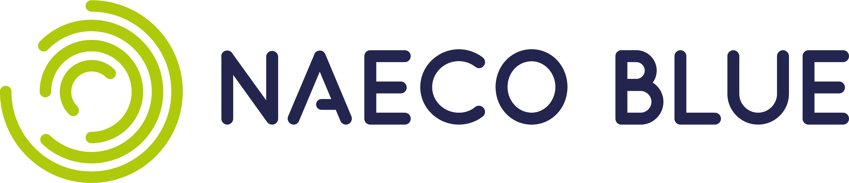 Logo Naeco Blue GmbH<