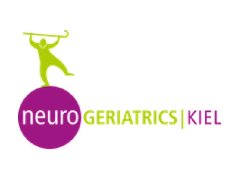 Logo Neurogeriatrics Kiel