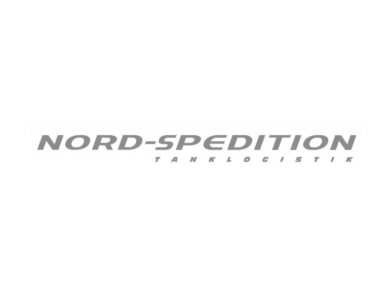 Logo Nord-Spedition