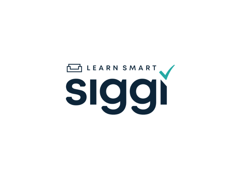 Logo Learn Smart siggi