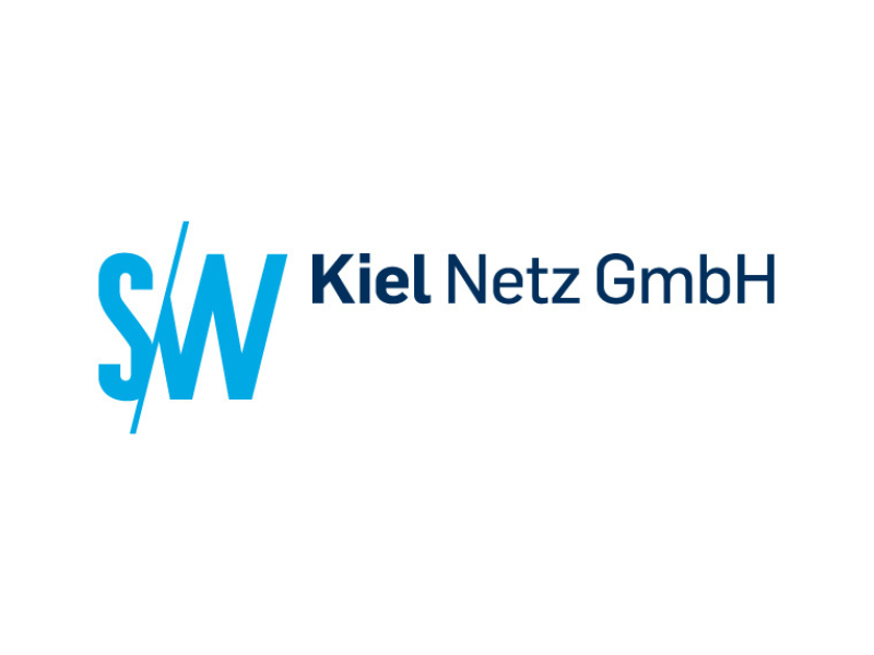 Logo SWKIel Netz GmbH