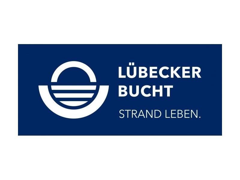 Logo Tourismus-Agentur Lübecker Bucht