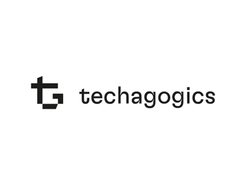 Logo techagogics