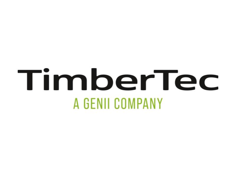 Logo TimberTec