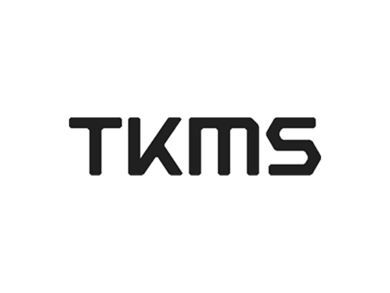Logo TKMS