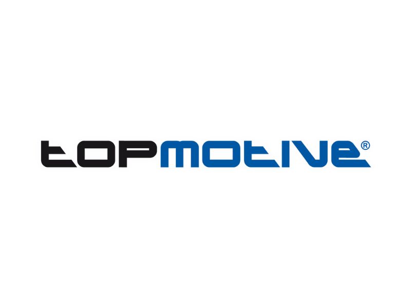 Logo Topmotive