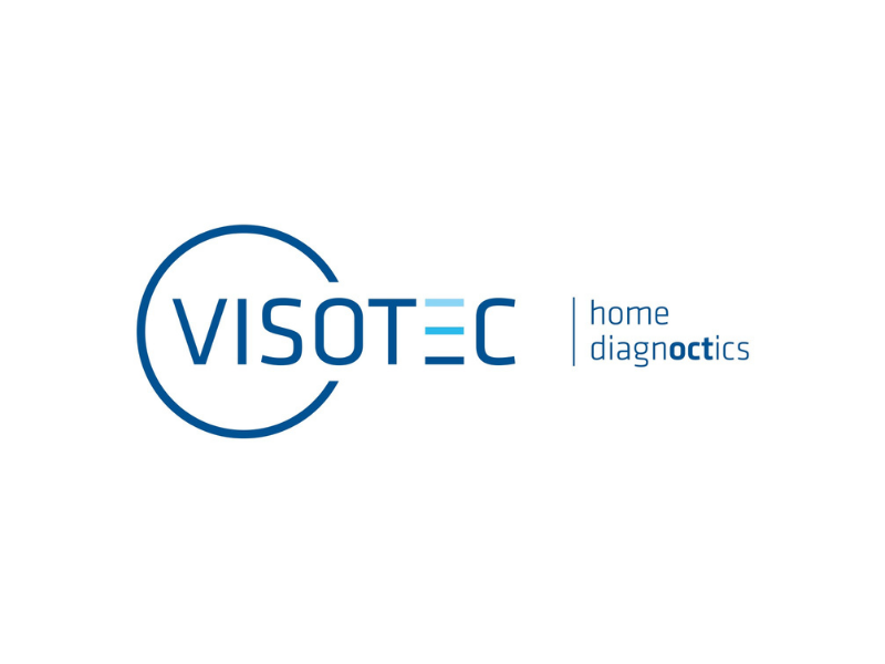 Logo Visotec