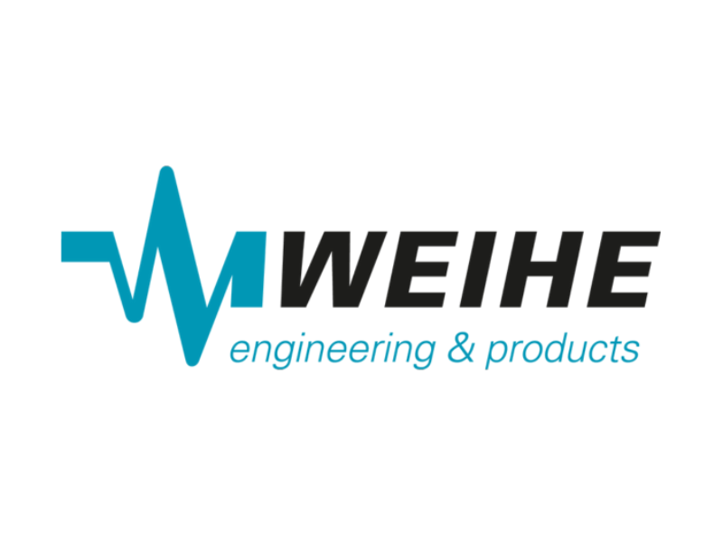 Logo Weihe GmbH