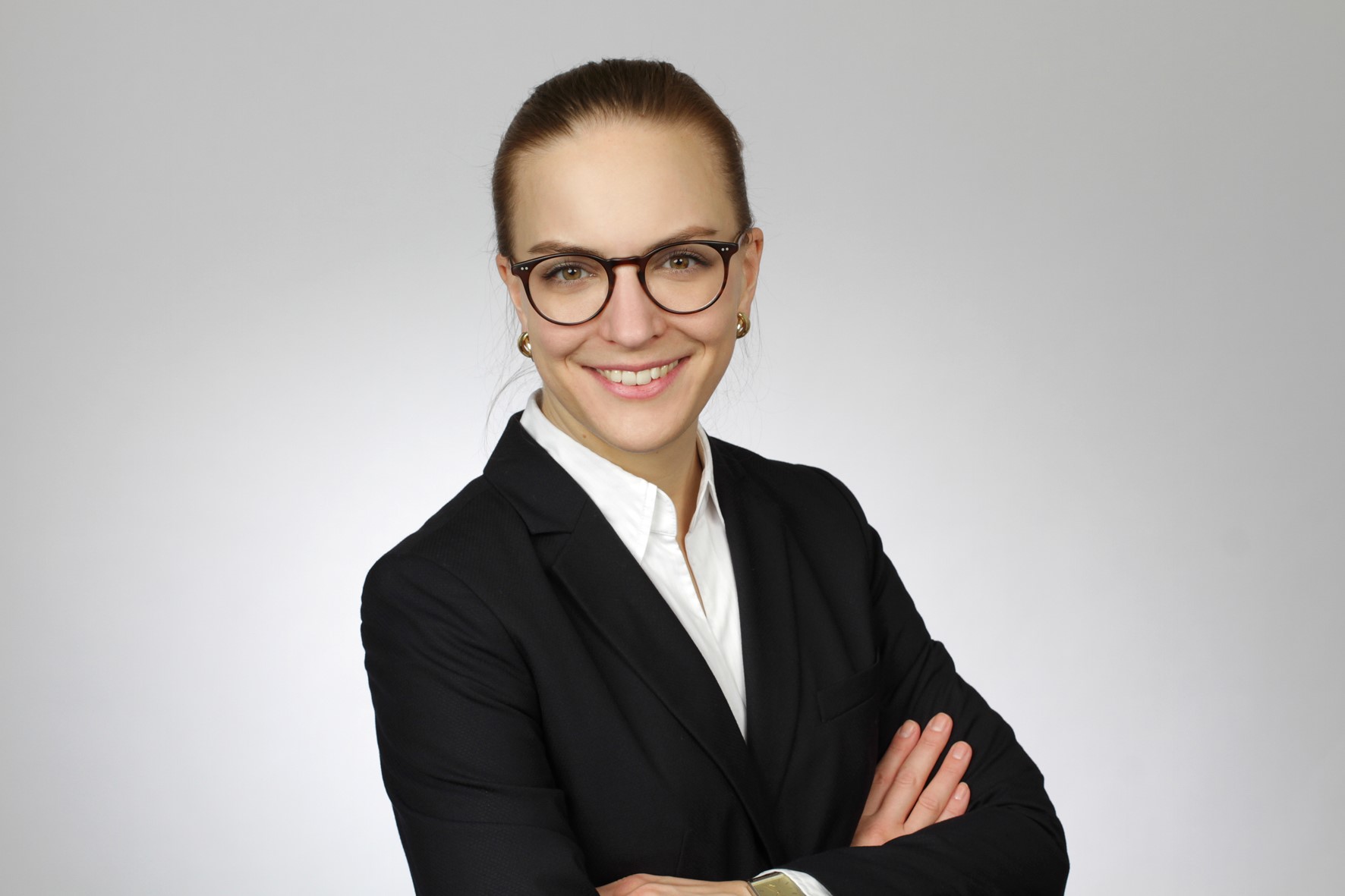 Porträt Anna Lena Blanke