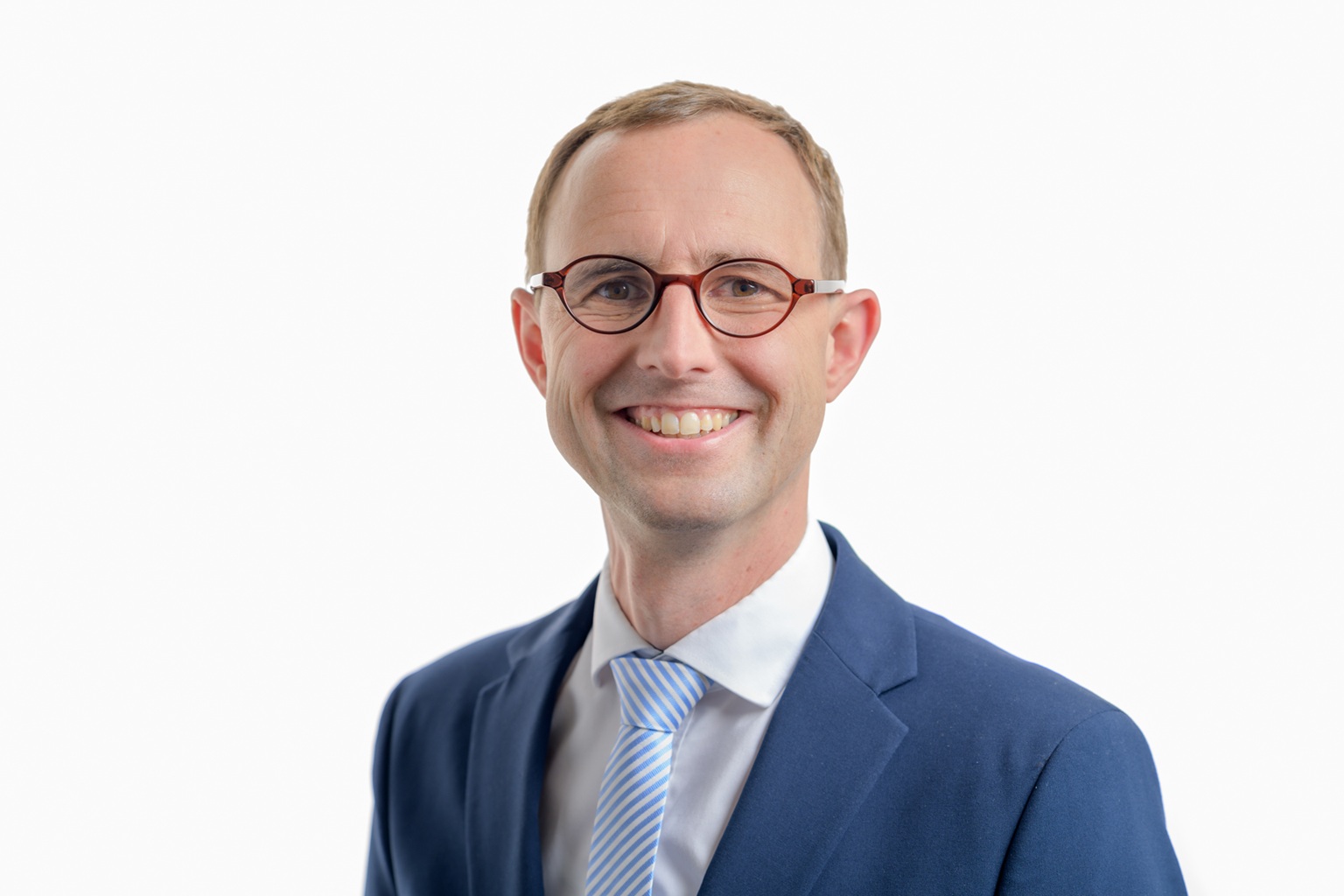 Porträt Dirk Schrödter