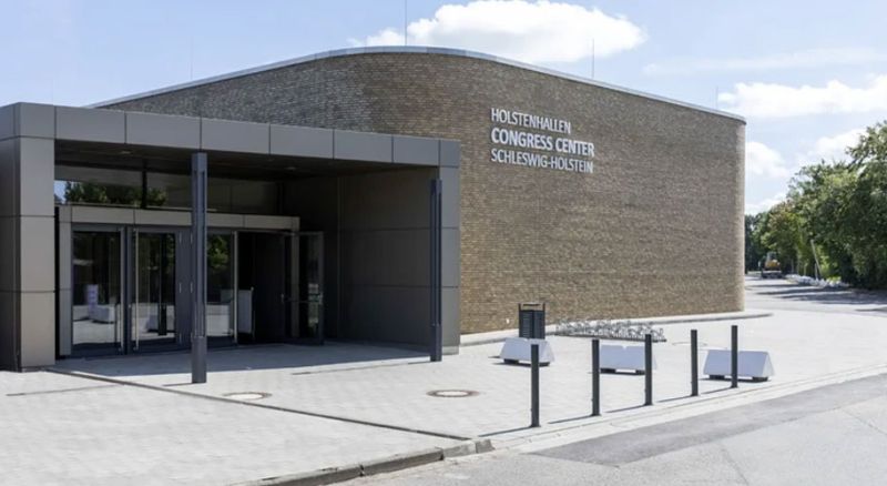 Kongresszentrum